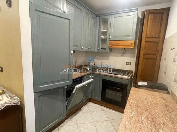 appartamento in affitto a Massa