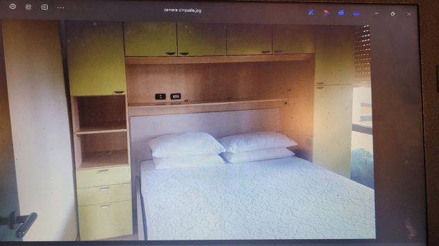 appartamento in affitto a Massa