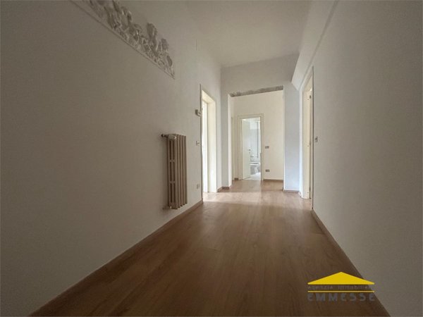 ufficio in affitto a Massa in zona Centro Storico