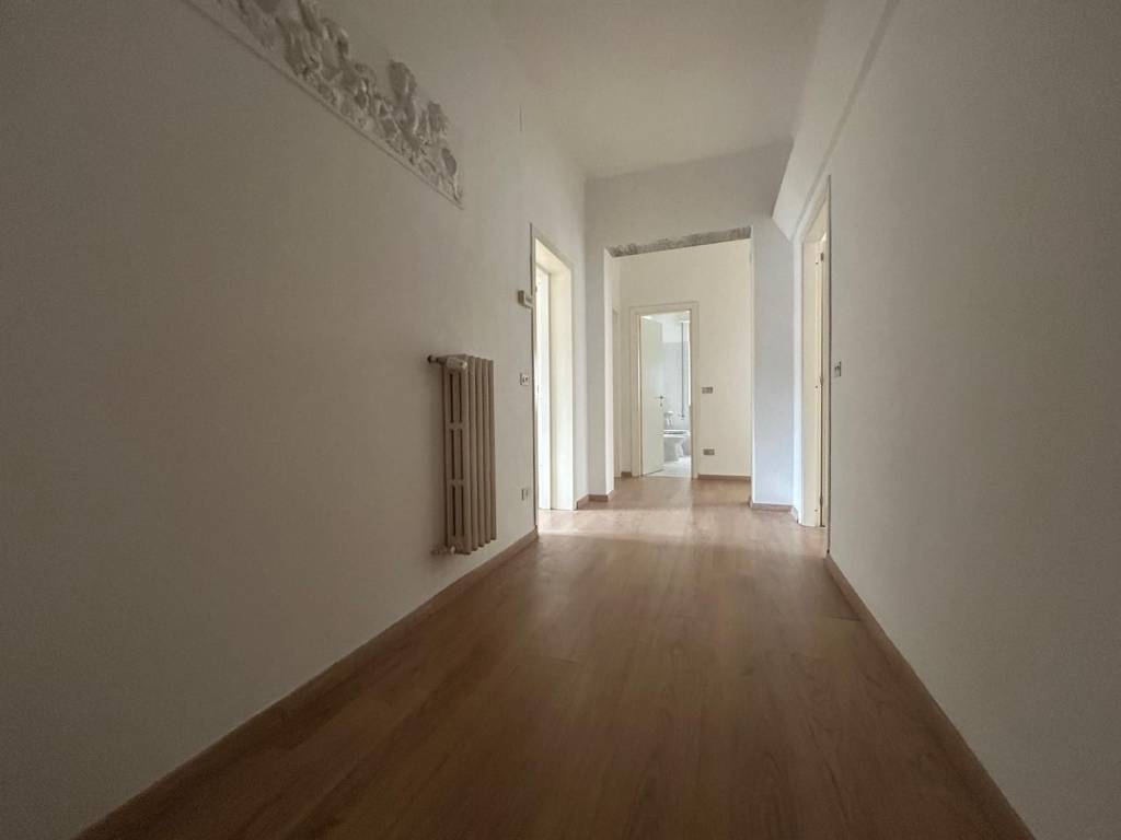 ufficio in affitto a Massa in zona Centro Storico