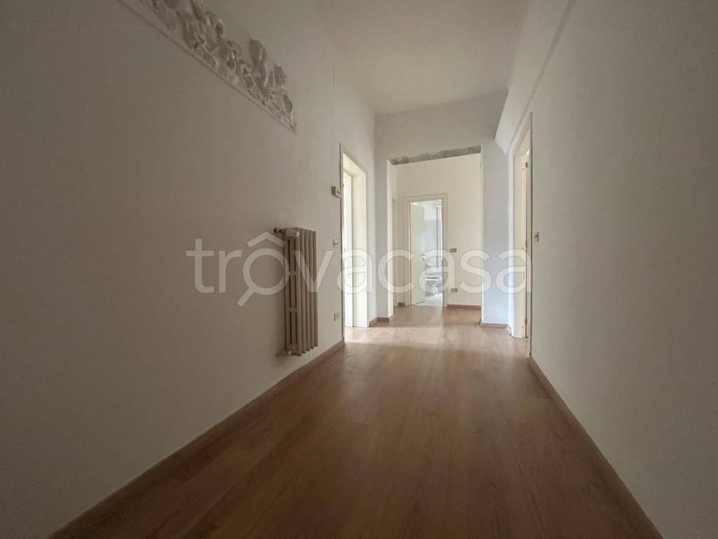 ufficio in affitto a Massa in zona Centro Storico