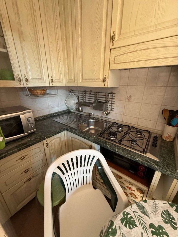 appartamento in affitto a Massa