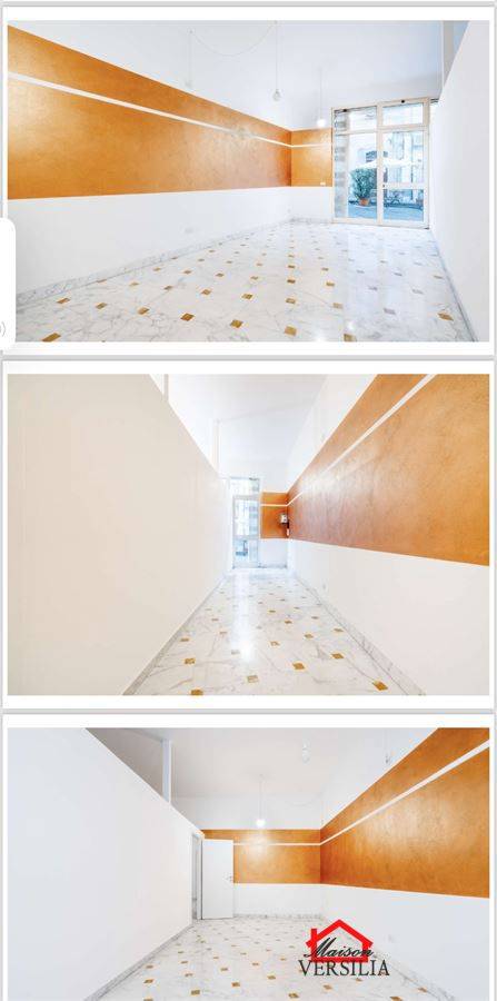 negozio in affitto a Massa in zona Centro Storico