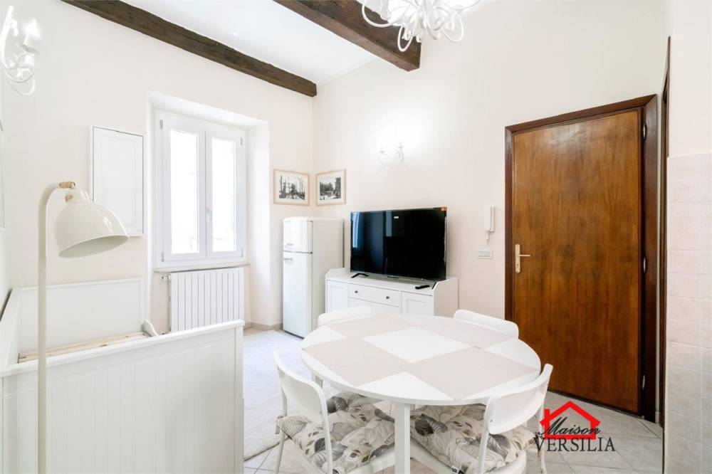 appartamento in affitto a Massa in zona Centro Storico