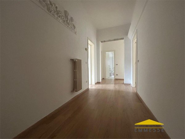 appartamento in affitto a Massa in zona Centro Storico