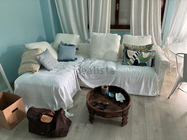 appartamento in affitto a Massa in zona Marina dei Ronchi