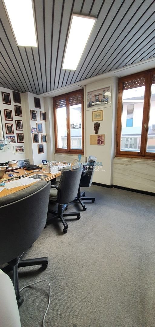 ufficio in affitto a Massa in zona Centro Storico