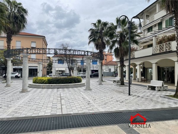 appartamento in affitto a Massa in zona Marina di Massa