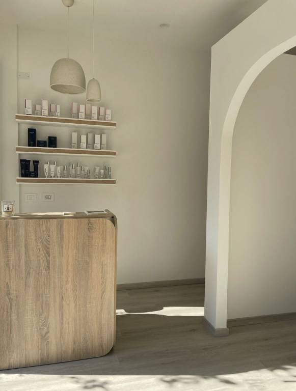 negozio in affitto a Massa in zona Centro Storico