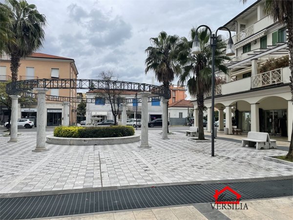 appartamento in affitto a Massa in zona Marina di Massa