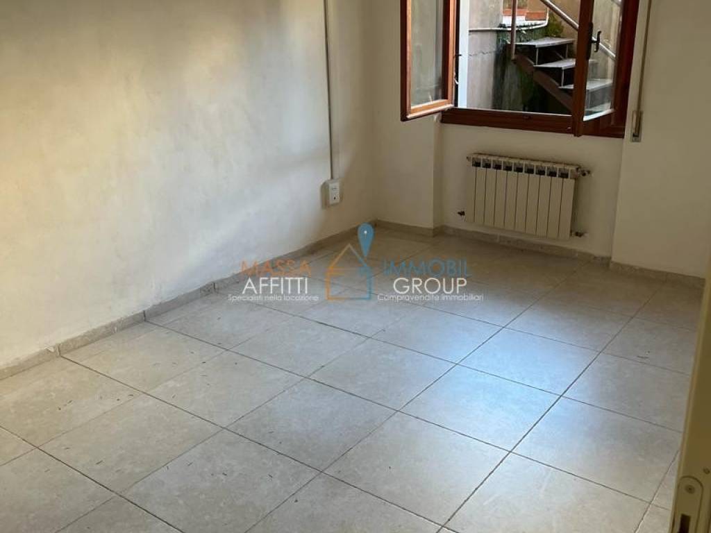 ufficio in affitto a Massa in zona Centro Storico