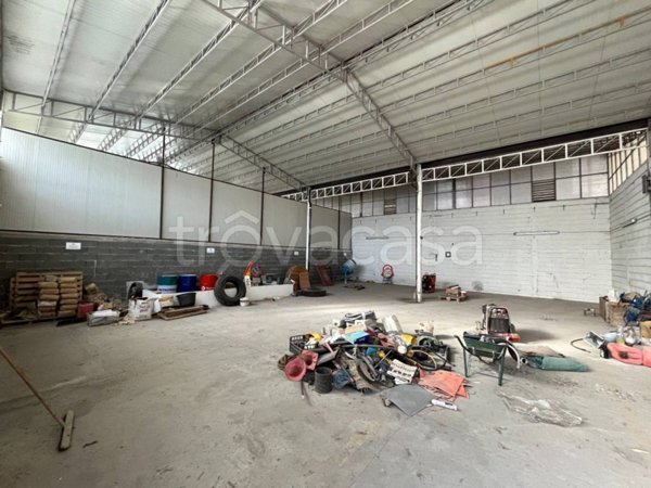 appartamento in affitto a Massa