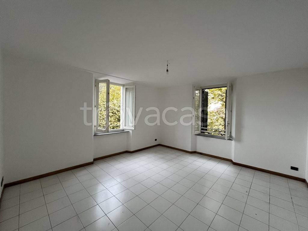 appartamento in affitto a Massa in zona Centro Storico