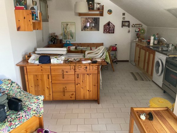 appartamento in affitto a Massa in zona Marina dei Ronchi