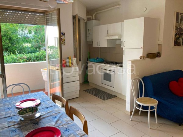 appartamento in affitto a Massa in zona Centro Storico