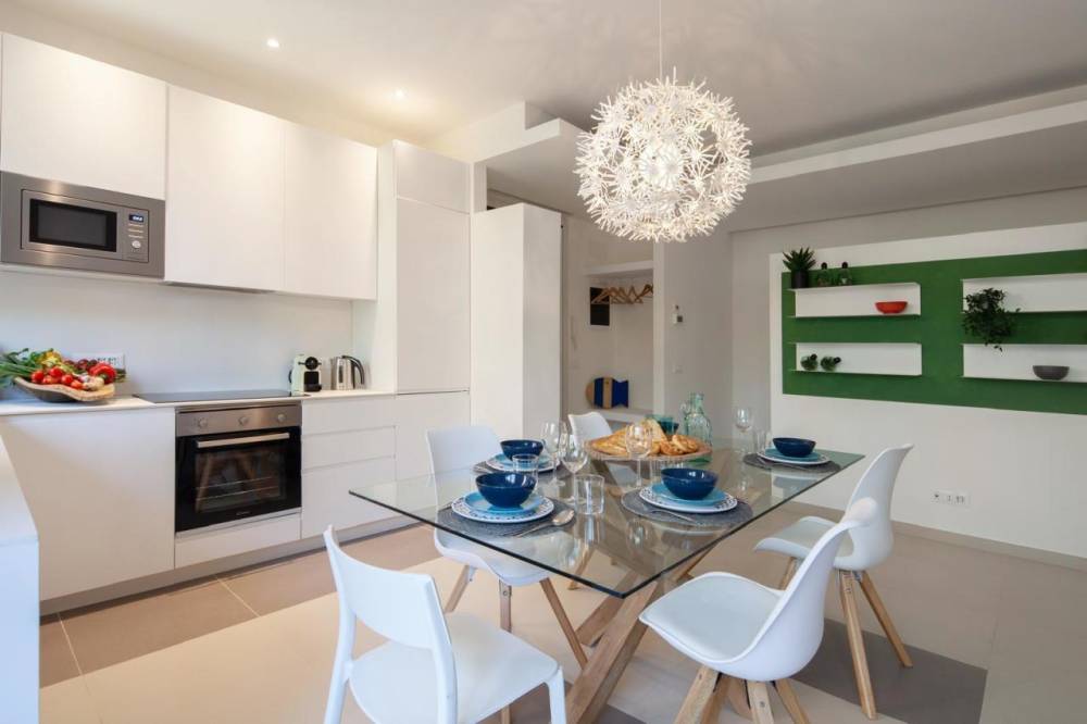 appartamento in affitto a Massa in zona Marina di Massa