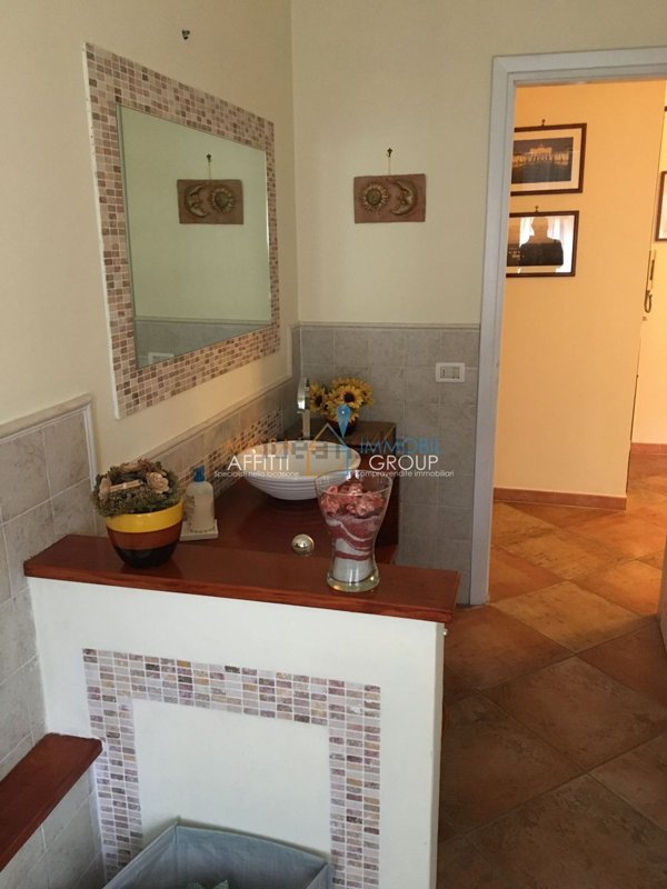 ufficio in affitto a Massa in zona Centro Storico