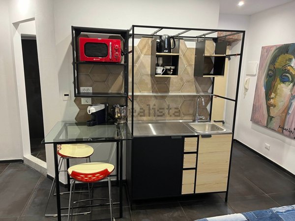 appartamento in affitto a Massa in zona Centro Storico