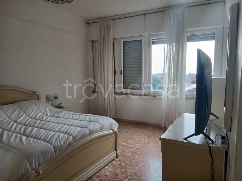 appartamento in affitto a Massa in zona Centro Storico