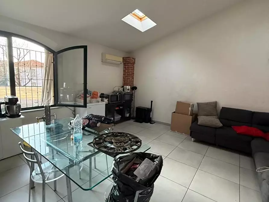 appartamento in affitto a Massa