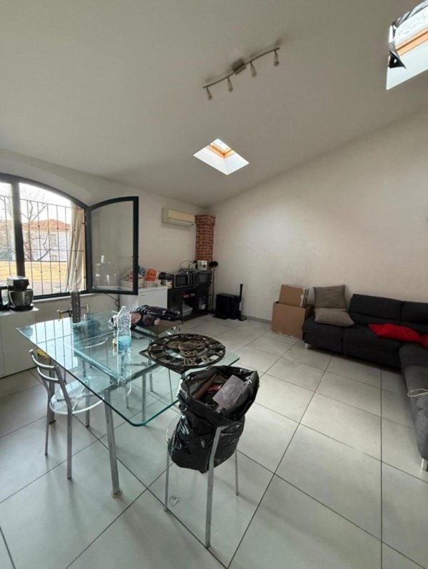 appartamento in affitto a Massa in zona Centro Storico