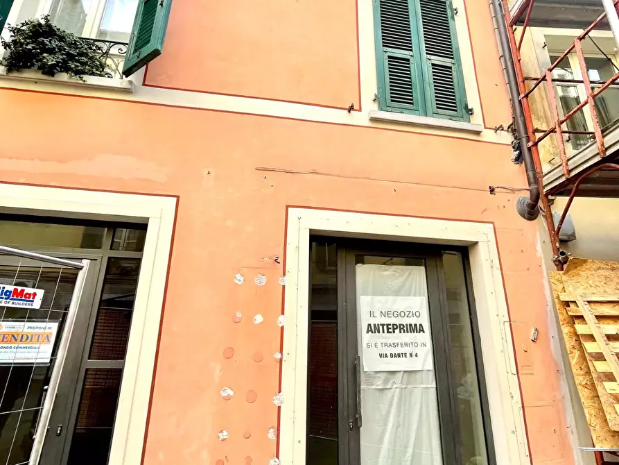 locale commerciale in affitto a Massa in zona Centro Storico