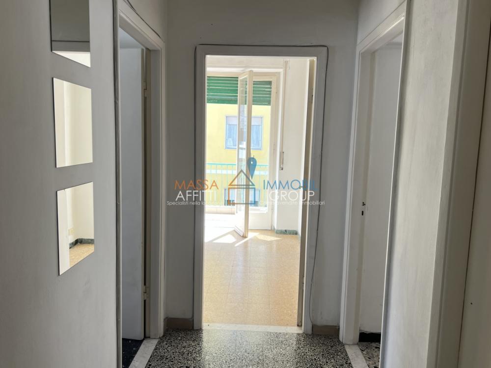 ufficio in affitto a Massa in zona Centro Storico