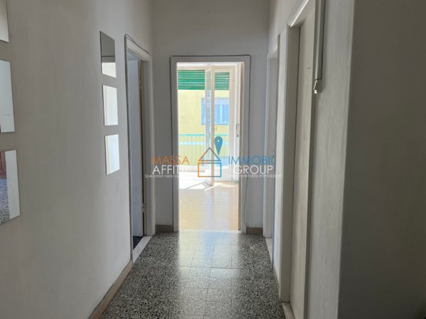 ufficio in affitto a Massa in zona Centro Storico