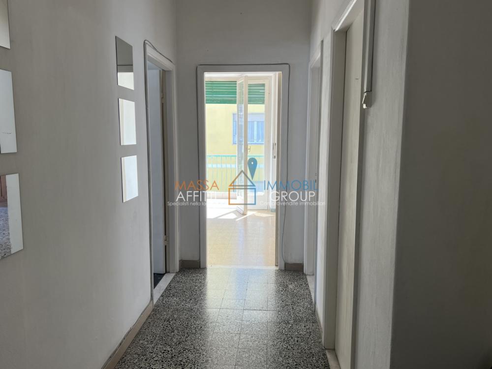 ufficio in affitto a Massa in zona Centro Storico