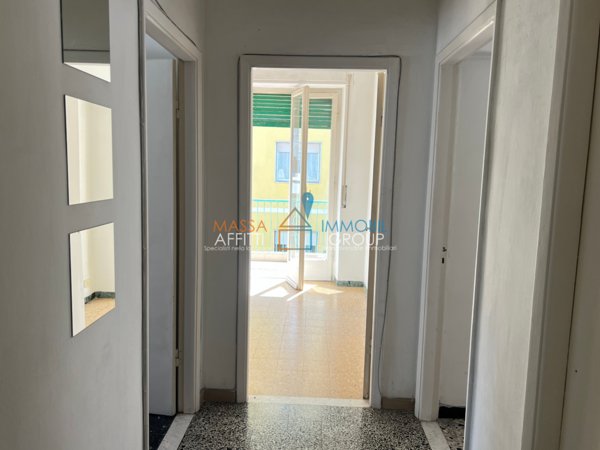 ufficio in affitto a Massa in zona Centro Storico