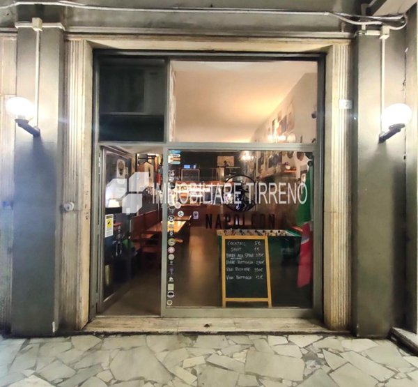 locale commerciale in affitto a Massa in zona Centro Storico