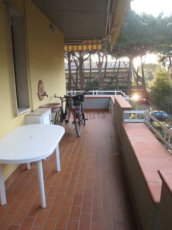 appartamento in affitto a Massa in zona Marina dei Ronchi