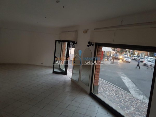 appartamento in affitto a Massa in zona Centro Storico