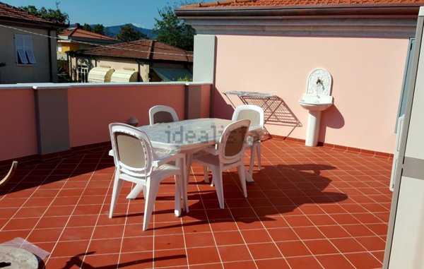 appartamento in affitto a Massa in zona Centro Storico