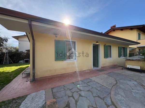 appartamento in affitto a Massa in zona Quercioli