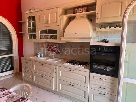 appartamento in affitto a Massa