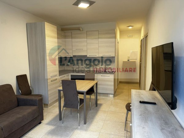 appartamento in affitto a Massa in zona Centro Storico