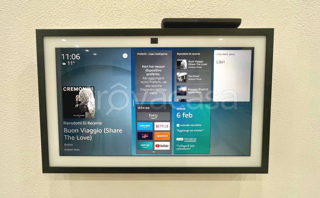 appartamento in affitto a Massa in zona Marina di Massa