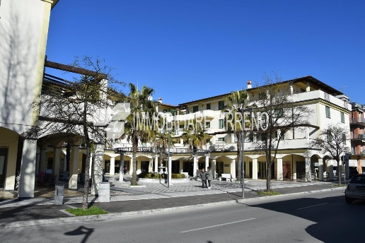 appartamento in affitto a Massa in zona Centro Storico