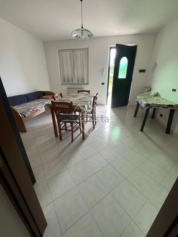 appartamento in affitto a Massa