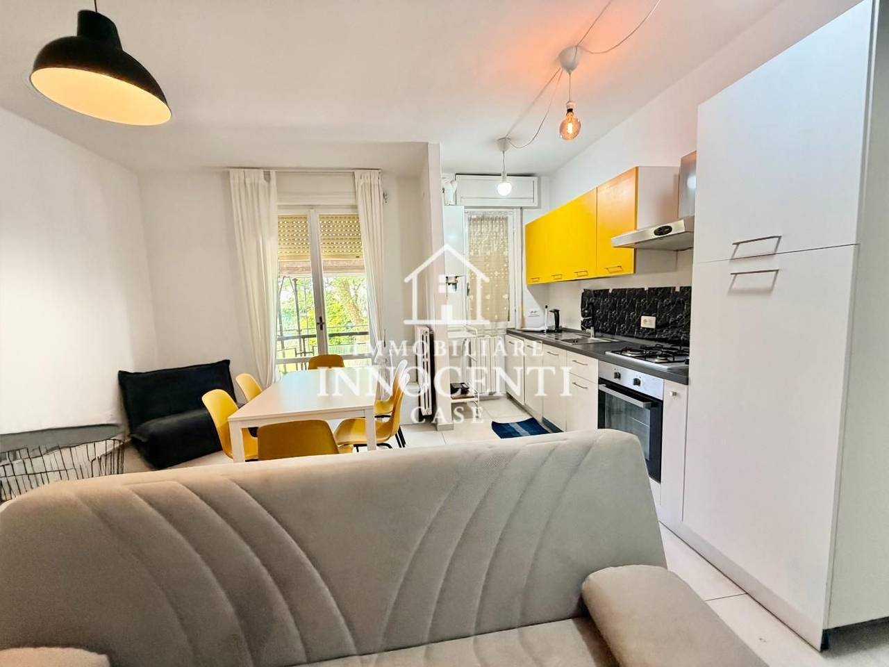 appartamento in affitto a Massa