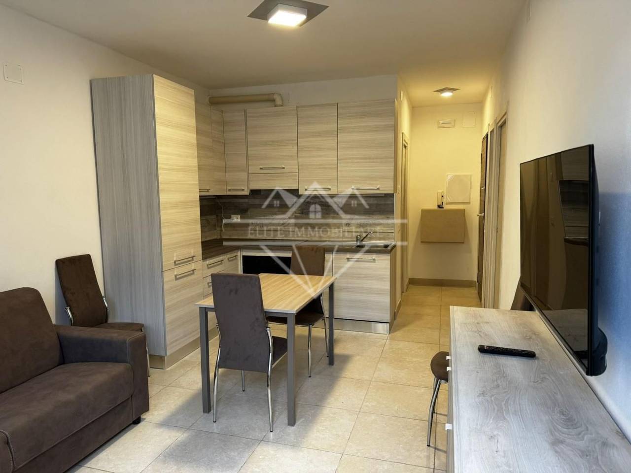 appartamento in affitto a Massa in zona Centro Storico