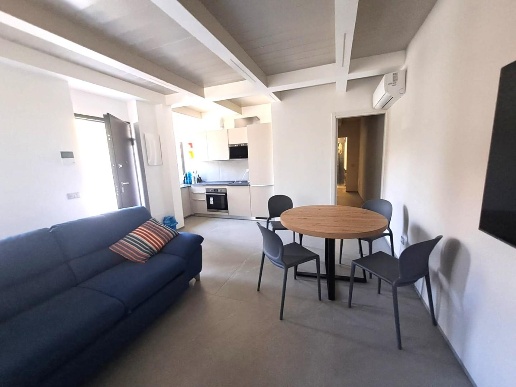 appartamento in affitto a Massa in zona Marina di Massa