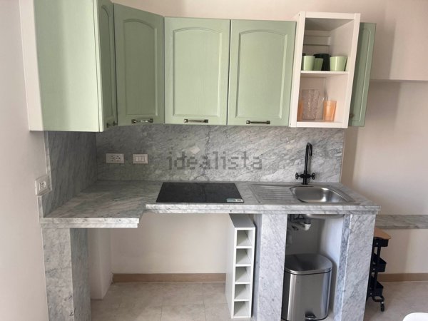 appartamento in affitto a Massa in zona Centro Storico