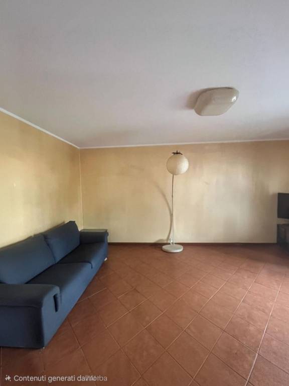 appartamento in affitto a Massa in zona Marina dei Ronchi