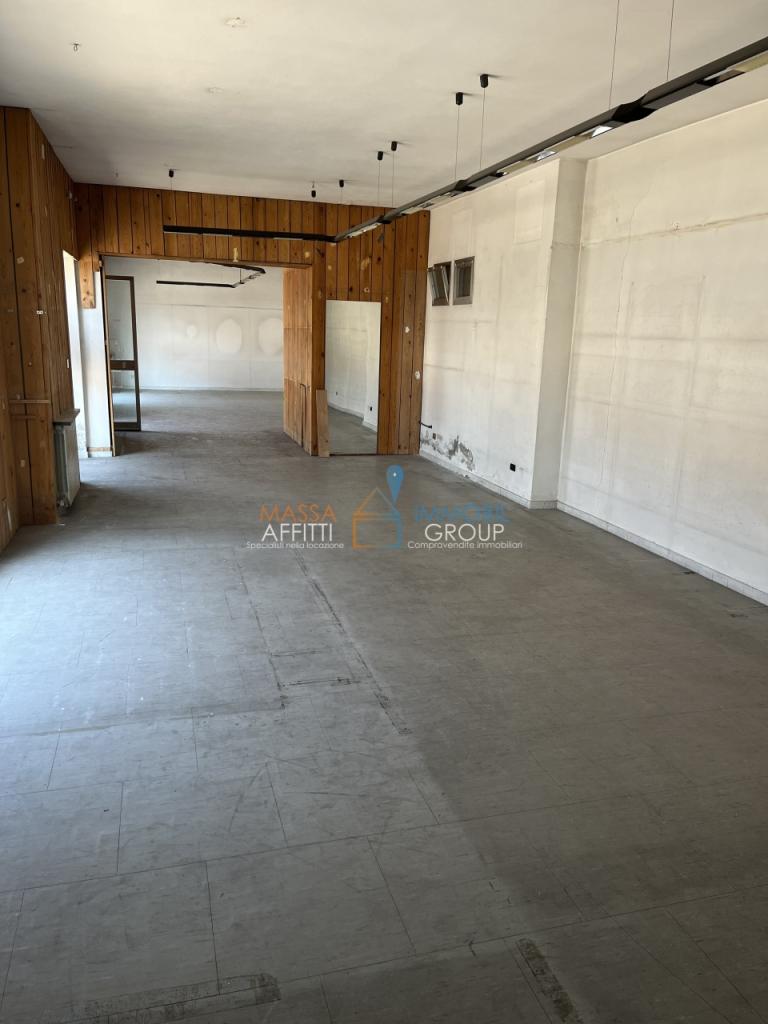 appartamento in affitto a Massa