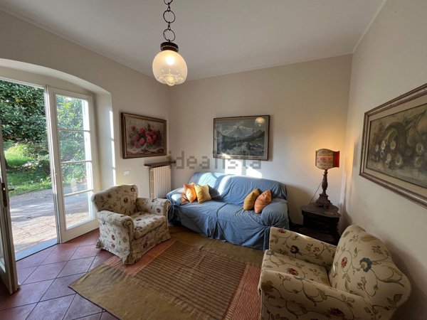 appartamento in affitto a Massa in zona Quercioli