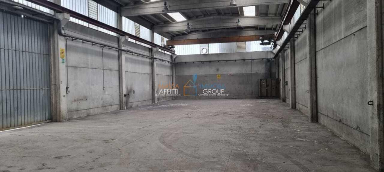 appartamento in affitto a Massa