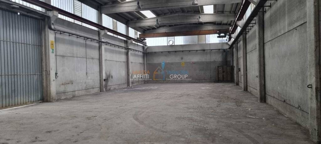 appartamento in affitto a Massa