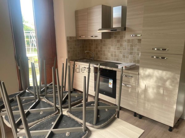 appartamento in affitto a Massa in zona Centro Storico